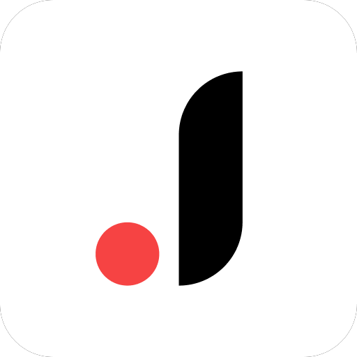 Joom official logo