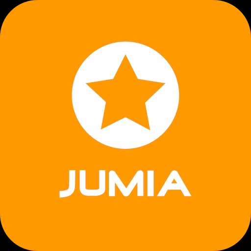 Jumia Online Shopping official logo