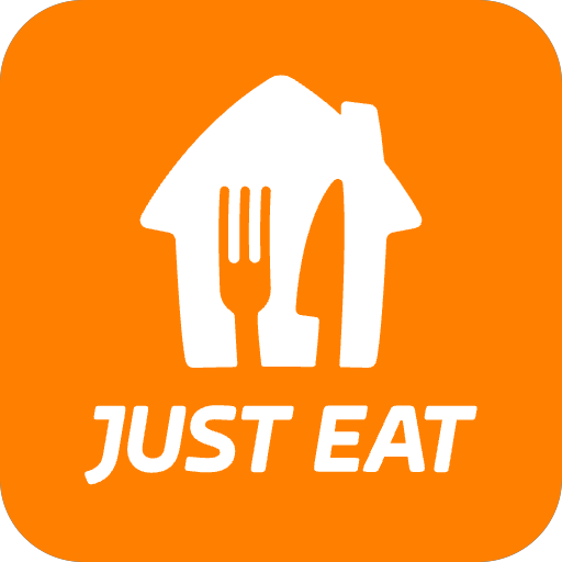 Just Eat official logo