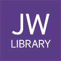 JW Library official logo