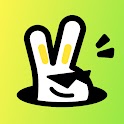 Kachi - Chat, Call & Party official logo