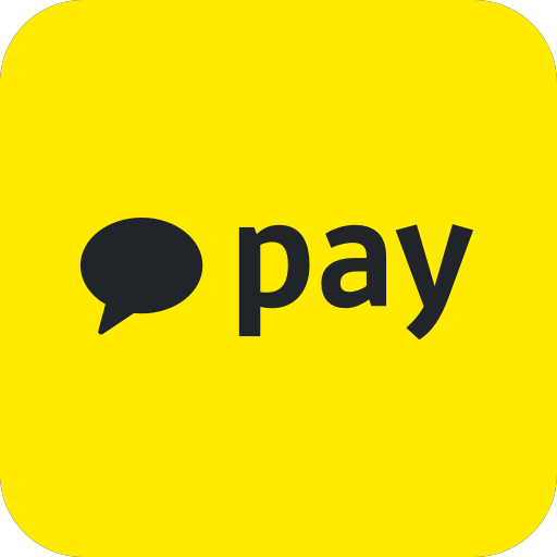 Kakao Pay official logo