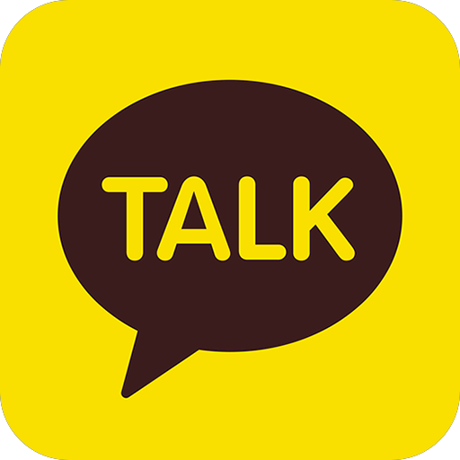KakaoTalk official logo