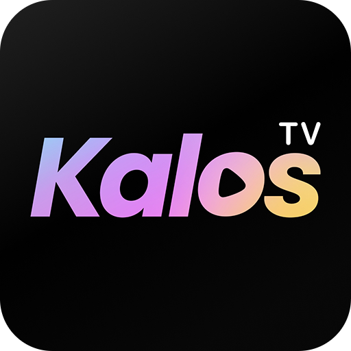 Kalos TV official logo