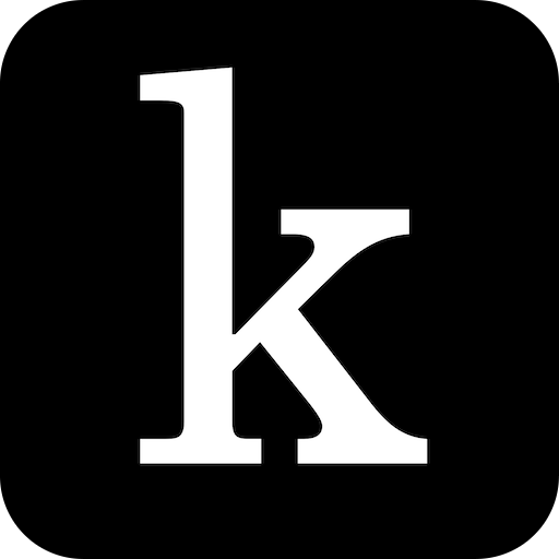 Kanopy official logo