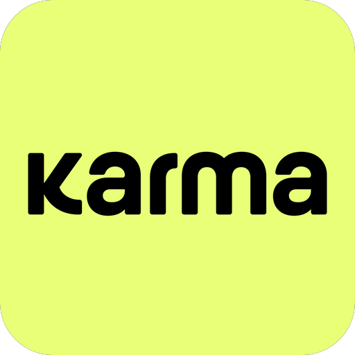 Karma official logo