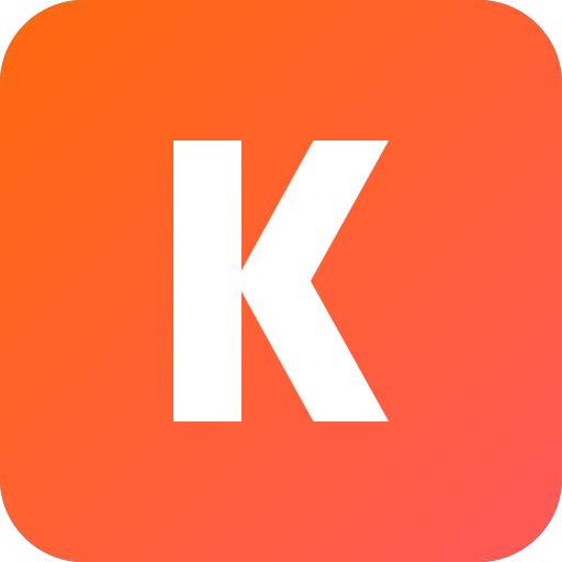 KAYAK official logo