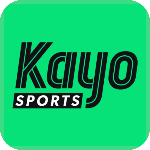 Kayo Sports official logo