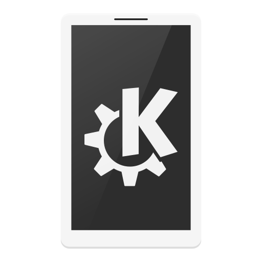KDE Connect official logo