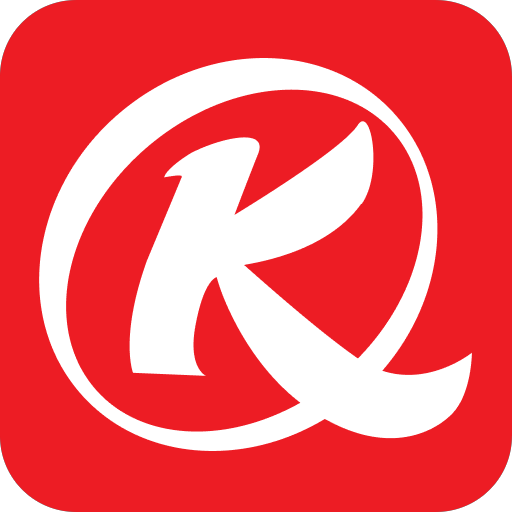 Kenya Airways official logo