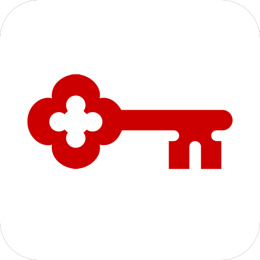 KeyBank Mobile Banking official logo