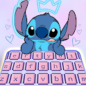 Keyboard Themes: Emoji Fonts official logo