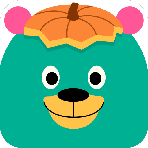 Khan Academy Kids official logo