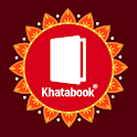 Khatabook Credit Account Book official logo