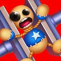 Kick the Buddy: Second Kick official logo