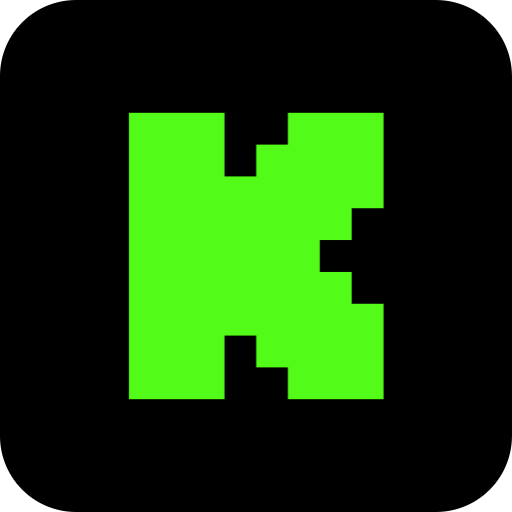 Kick official logo