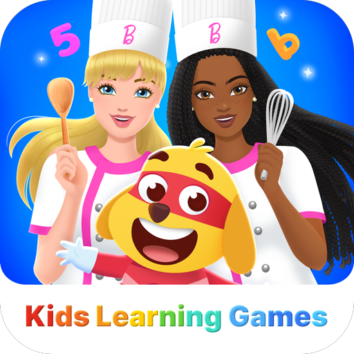Kiddopia official logo