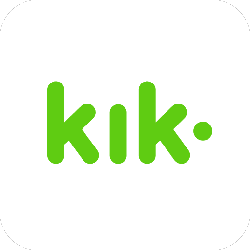 Kik official logo
