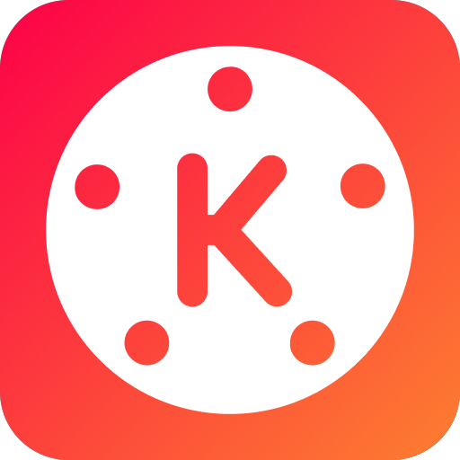 KineMaster official logo