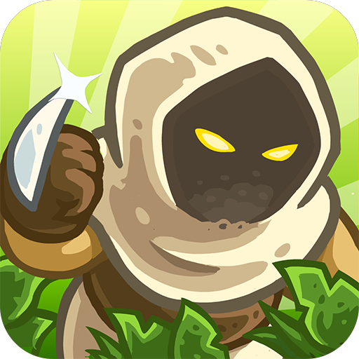 Kingdom Rush Frontiers official logo