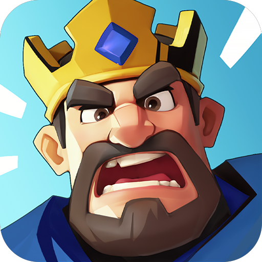 Kingshot official logo