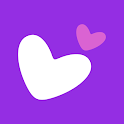 Kismia: Dating App & Chat official logo