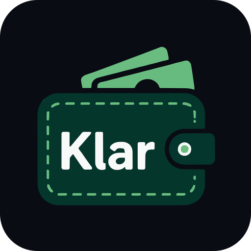Klar official logo
