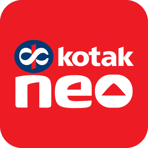 Kotak Neo official logo