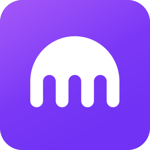 Kraken official logo