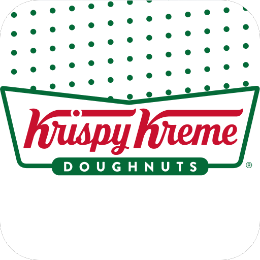 Krispy Kreme official logo