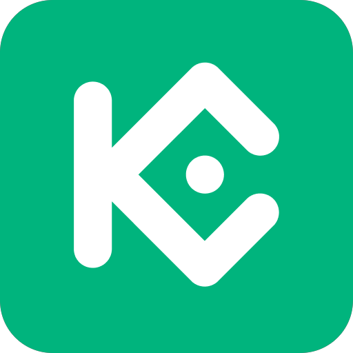 KuCoin official logo