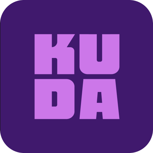 Kuda official logo
