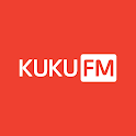 Kuku FM: Audio Series official logo