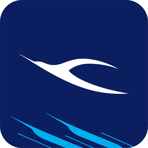 Kuwait Airways official logo