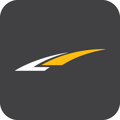 LA Fitness Mobile official logo