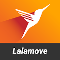 Lalamove - Fast & Affordable official logo