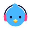 Lark Player:Music Player & MP3 official logo
