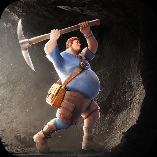 Last Fortress: Underground official logo