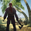 Last Pirate: Survival Island official logo