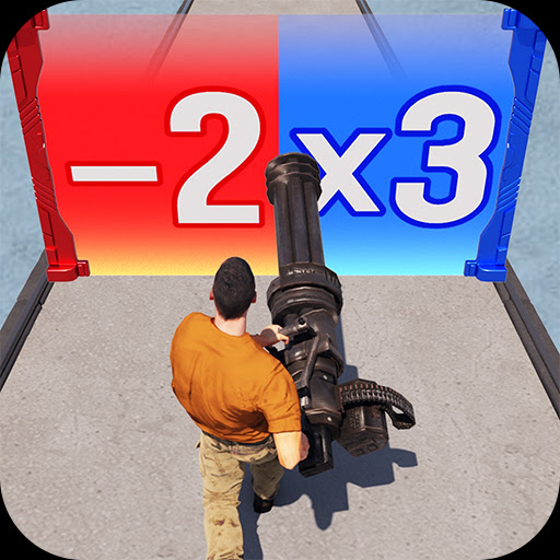 Last Z: Survival Shooter official logo