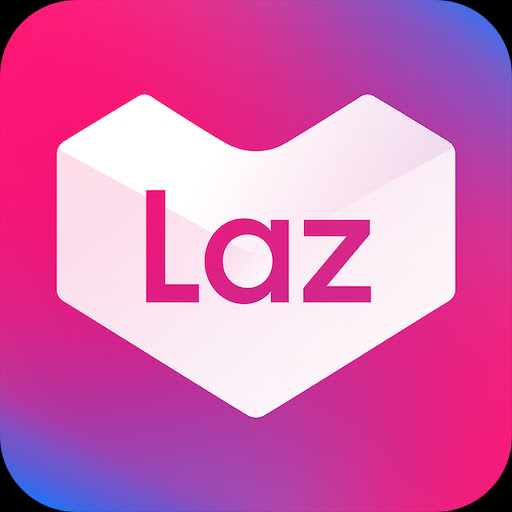 Lazada official logo