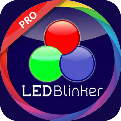 LED Blinker Notifications Pro official logo