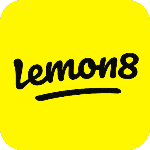 Lemon8 official logo