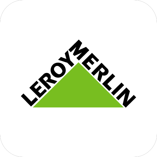 Leroy Merlin official logo
