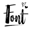 Letter Fonts - Stylish Text official logo