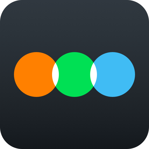Letterboxd official logo