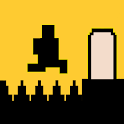 Level Devil - NOT A Troll Game official logo