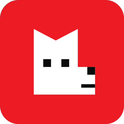 Lezhin Comics official logo