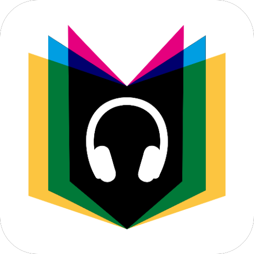 LibriVox Audio Books official logo