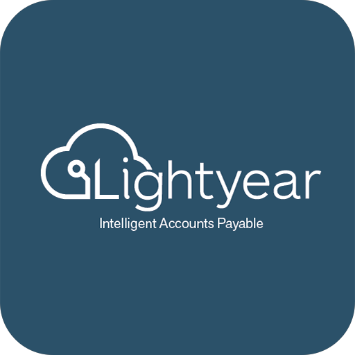 Lightyear official logo